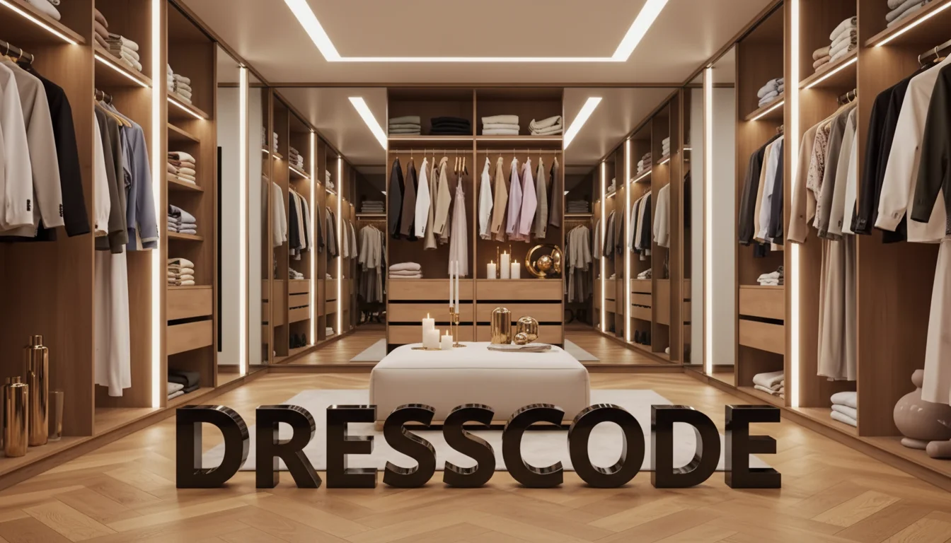 DRESSCODE вышел на рынок. В Москве состоялась презентация онлайн-примерочной